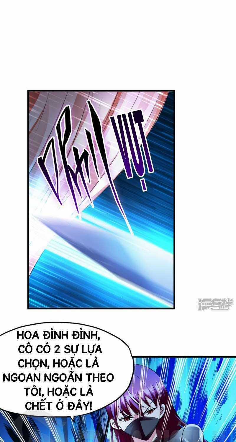 Siêu Phẩm Chiến Binh - Chapter 46.2 - Trang 15