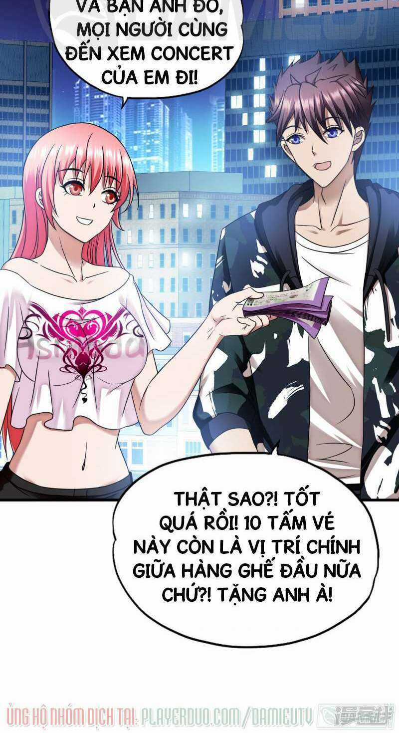 Siêu Phẩm Chiến Binh - Chapter 46.2 - Trang 4