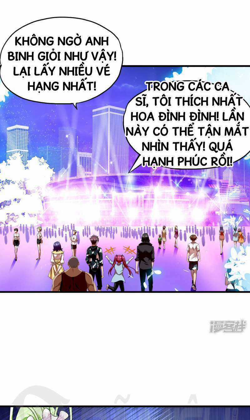Siêu Phẩm Chiến Binh - Chapter 46.2 - Trang 7