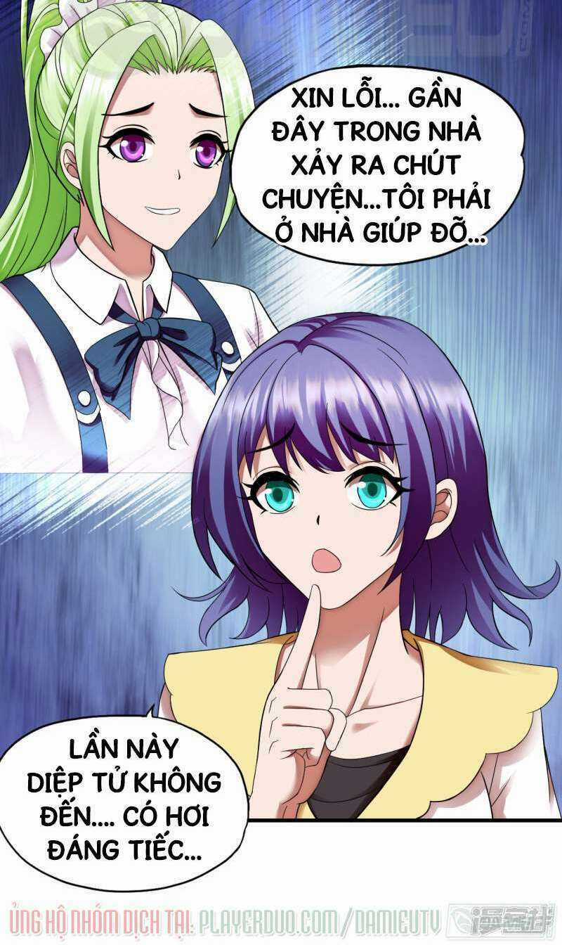 Siêu Phẩm Chiến Binh - Chapter 46.2 - Trang 8