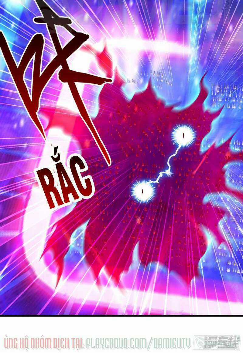 Siêu Phẩm Chiến Binh - Chapter 47 - Trang 11