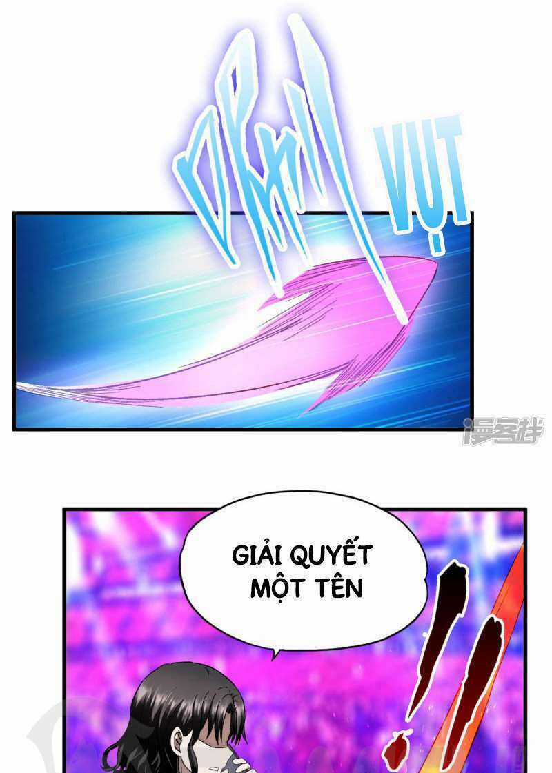 Siêu Phẩm Chiến Binh - Chapter 47 - Trang 12