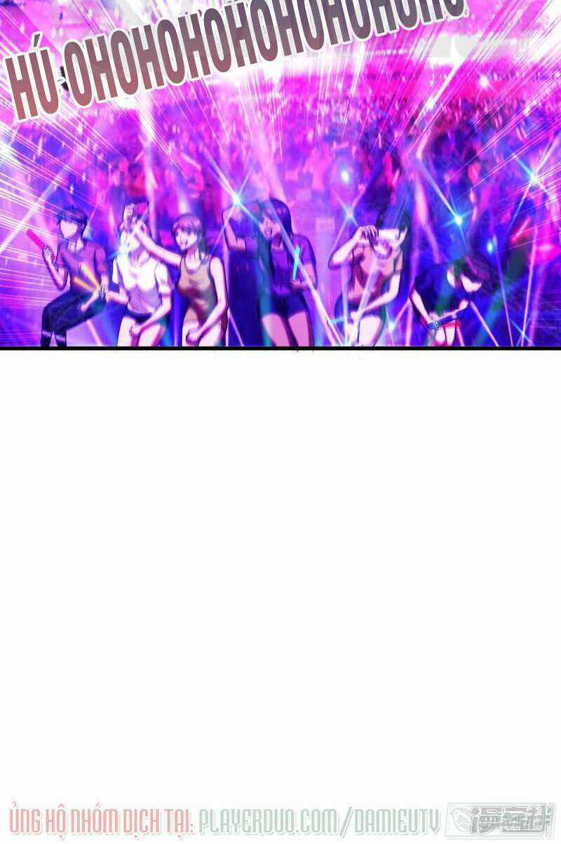 Siêu Phẩm Chiến Binh - Chapter 47 - Trang 15