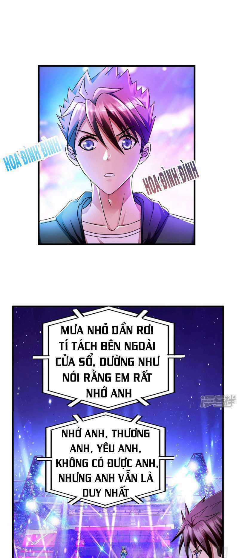 Siêu Phẩm Chiến Binh - Chapter 47 - Trang 16