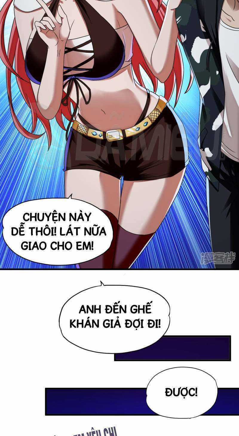 Siêu Phẩm Chiến Binh - Chapter 47 - Trang 19