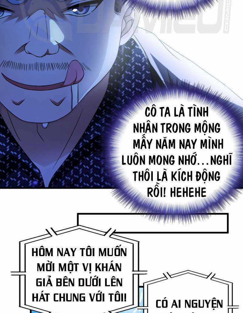 Siêu Phẩm Chiến Binh - Chapter 47 - Trang 22