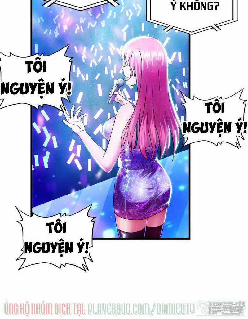 Siêu Phẩm Chiến Binh - Chapter 47 - Trang 23