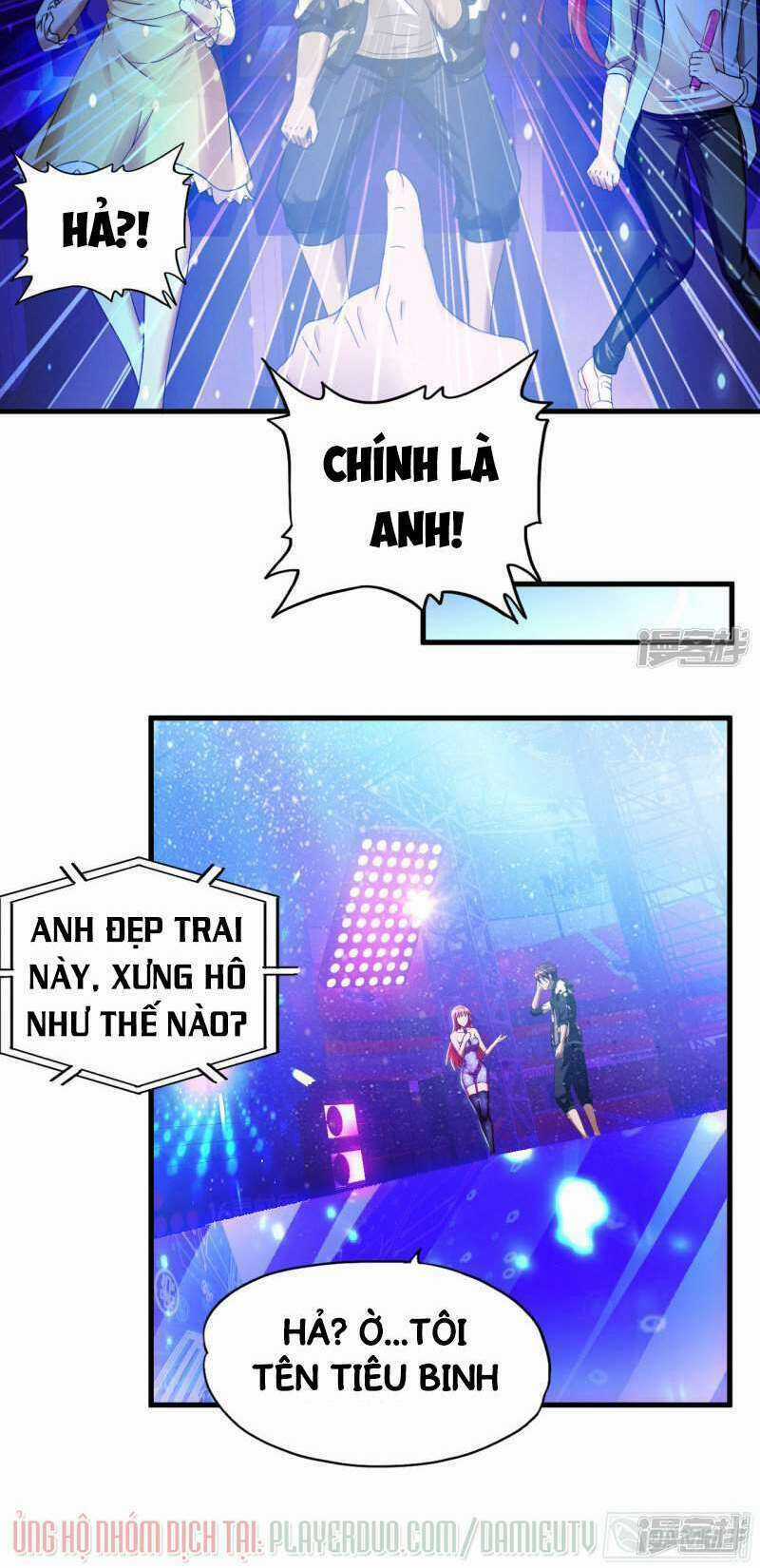 Siêu Phẩm Chiến Binh - Chapter 47 - Trang 25