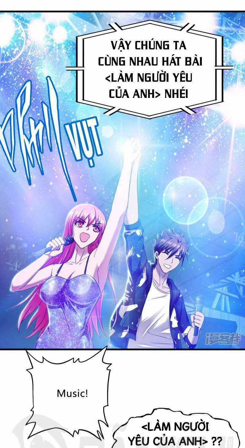 Siêu Phẩm Chiến Binh - Chapter 47 - Trang 26