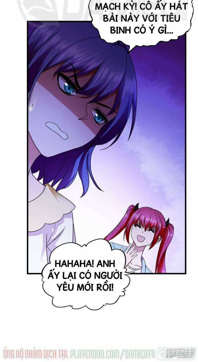 Siêu Phẩm Chiến Binh - Chapter 47 - Trang 27