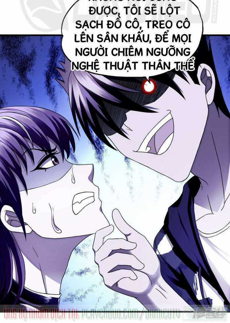 Siêu Phẩm Chiến Binh - Chapter 47 - Trang 5