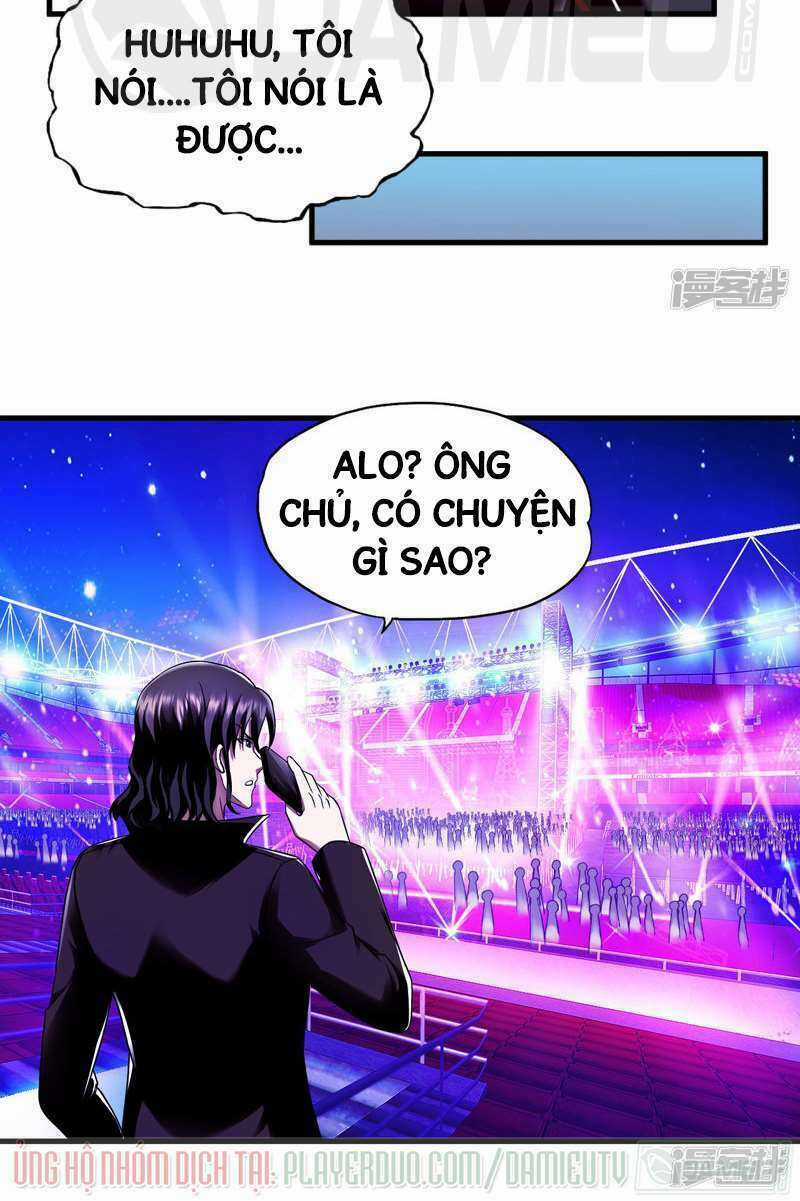 Siêu Phẩm Chiến Binh - Chapter 47 - Trang 7