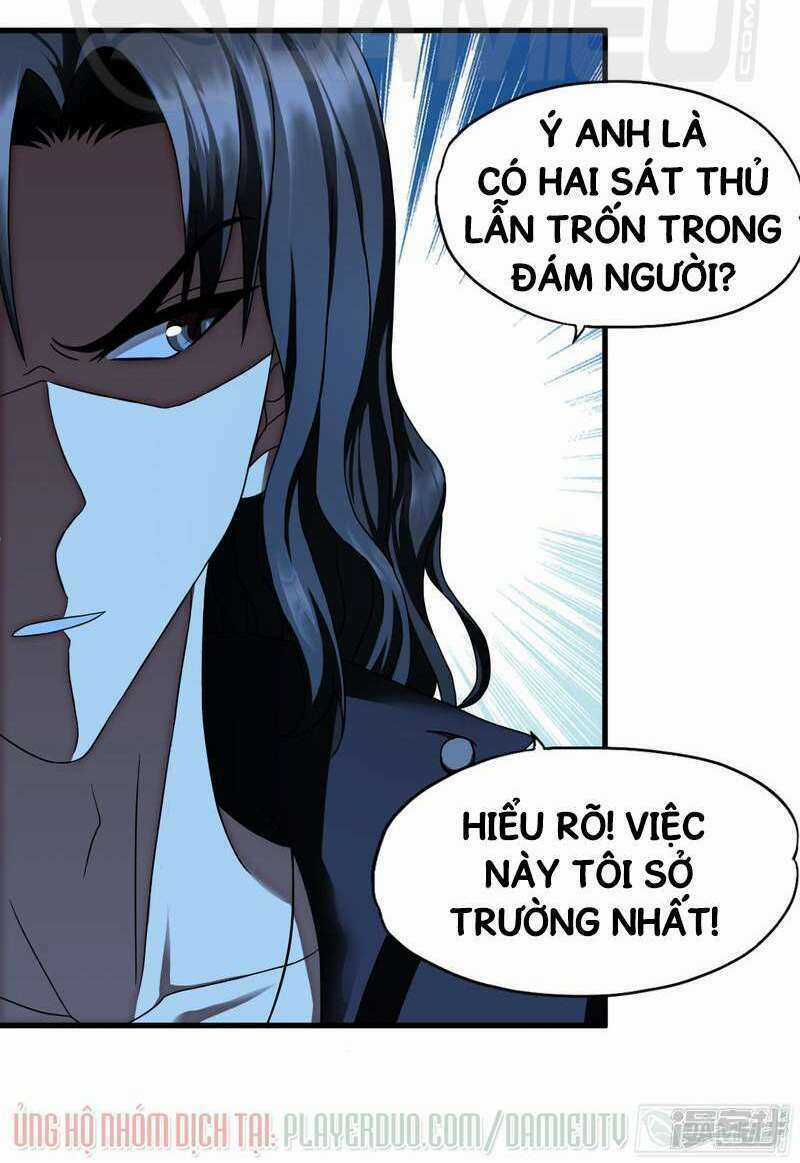 Siêu Phẩm Chiến Binh - Chapter 47 - Trang 9