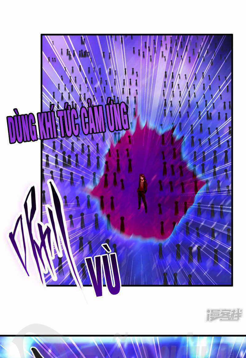 Siêu Phẩm Chiến Binh - Chapter 47 - Trang 10