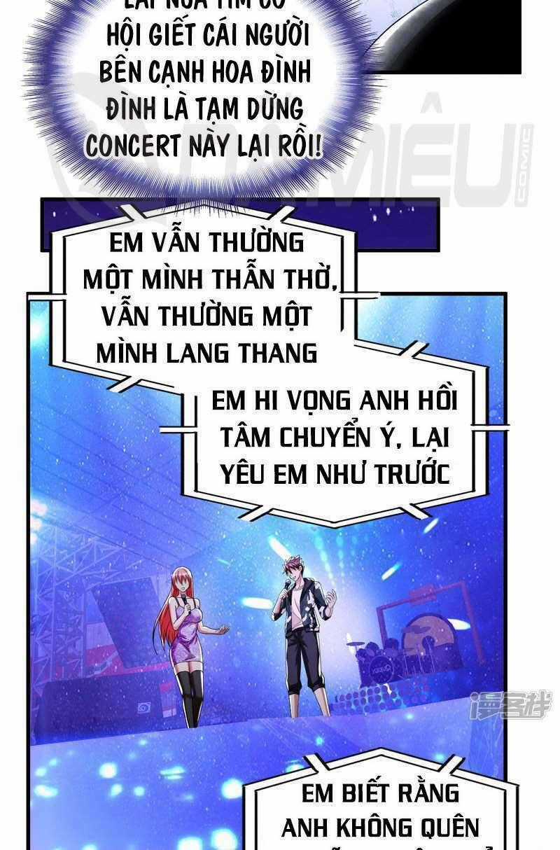 Siêu Phẩm Chiến Binh - Chapter 48 - Trang 2