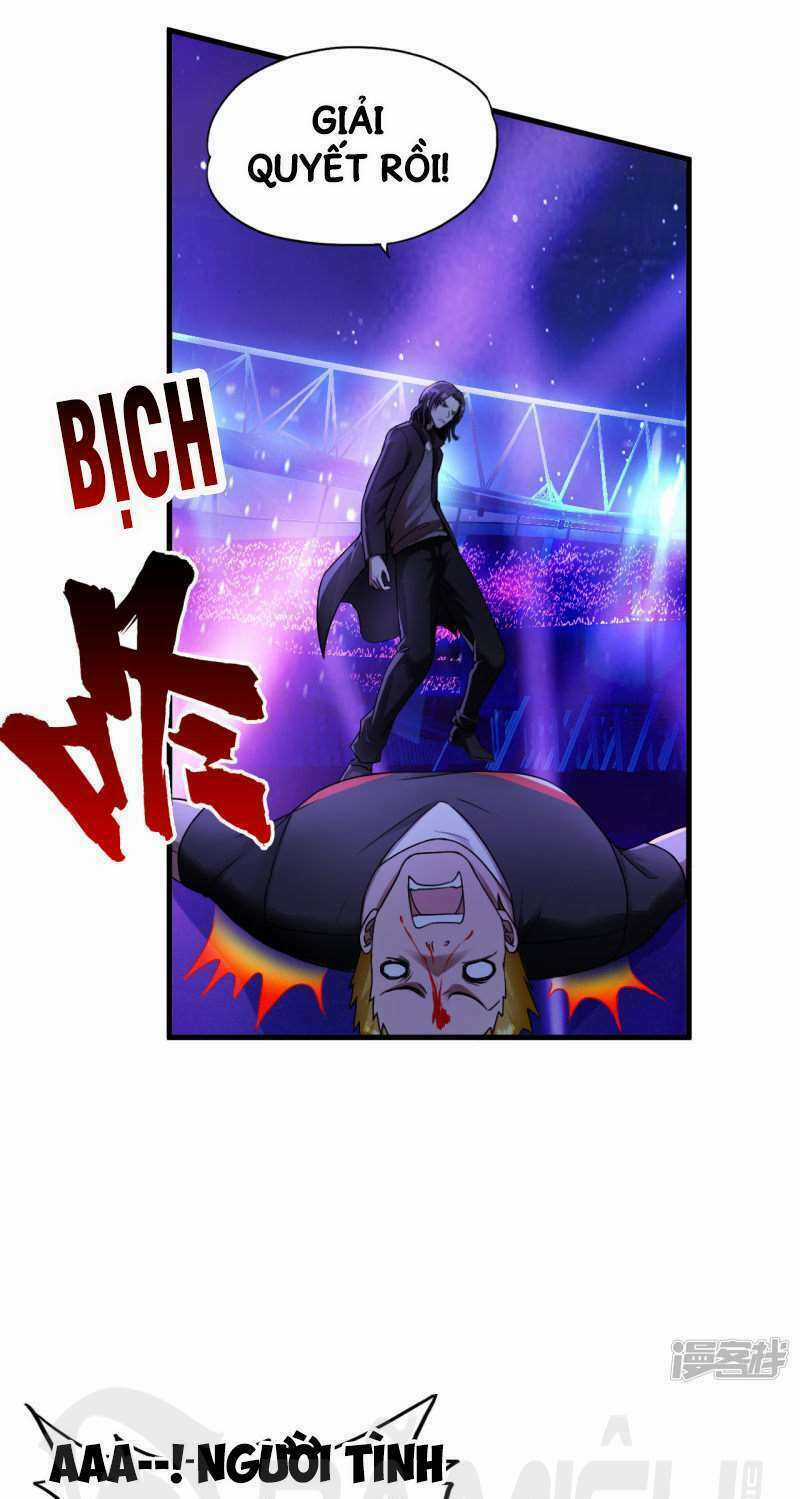 Siêu Phẩm Chiến Binh - Chapter 48 - Trang 13