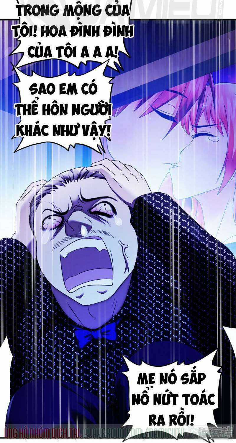 Siêu Phẩm Chiến Binh - Chapter 48 - Trang 14