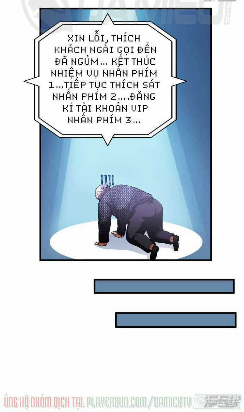 Siêu Phẩm Chiến Binh - Chapter 48 - Trang 16