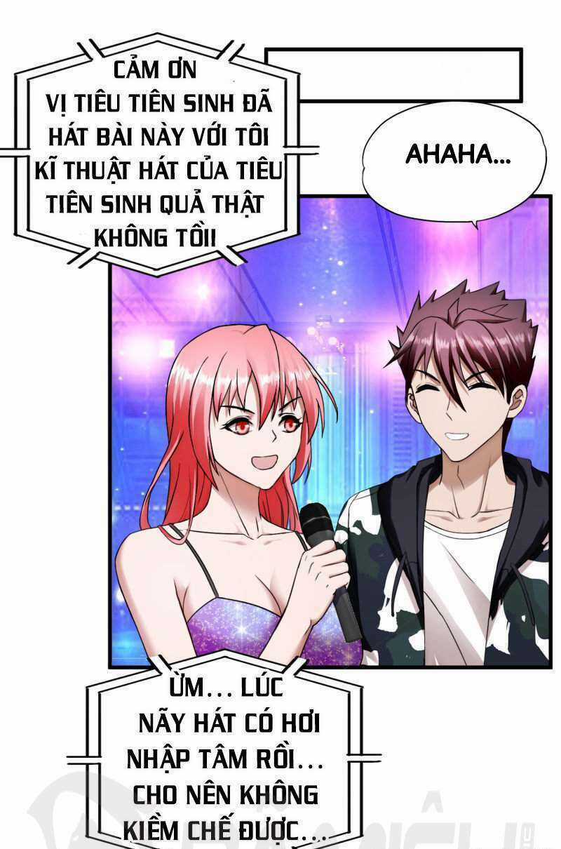 Siêu Phẩm Chiến Binh - Chapter 48 - Trang 17