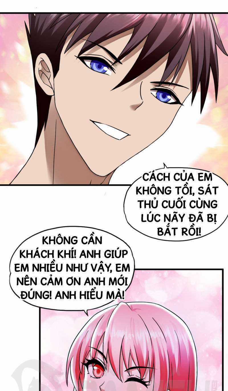 Siêu Phẩm Chiến Binh - Chapter 48 - Trang 19