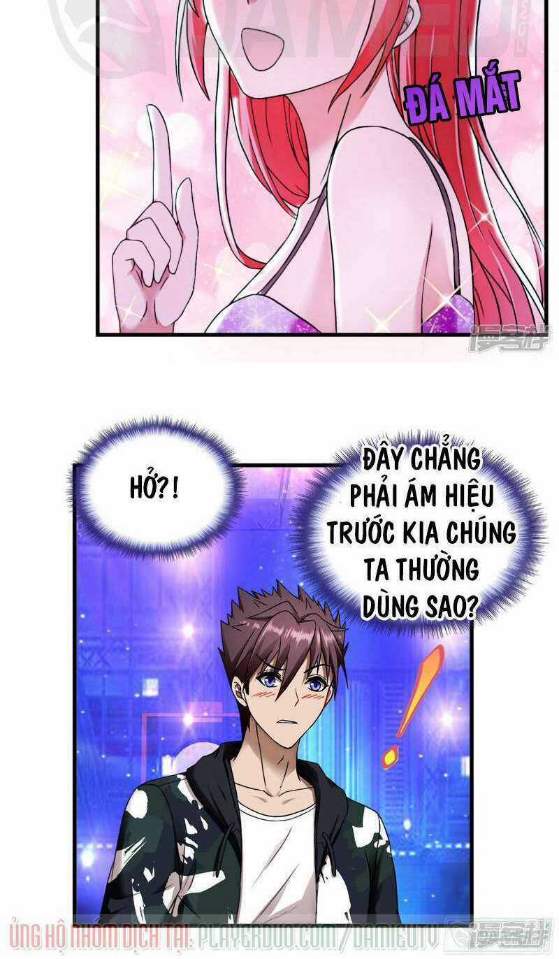 Siêu Phẩm Chiến Binh - Chapter 48 - Trang 20