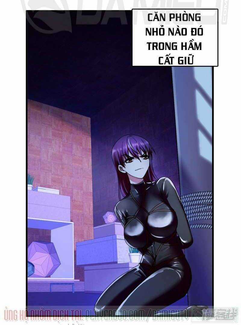 Siêu Phẩm Chiến Binh - Chapter 48 - Trang 22