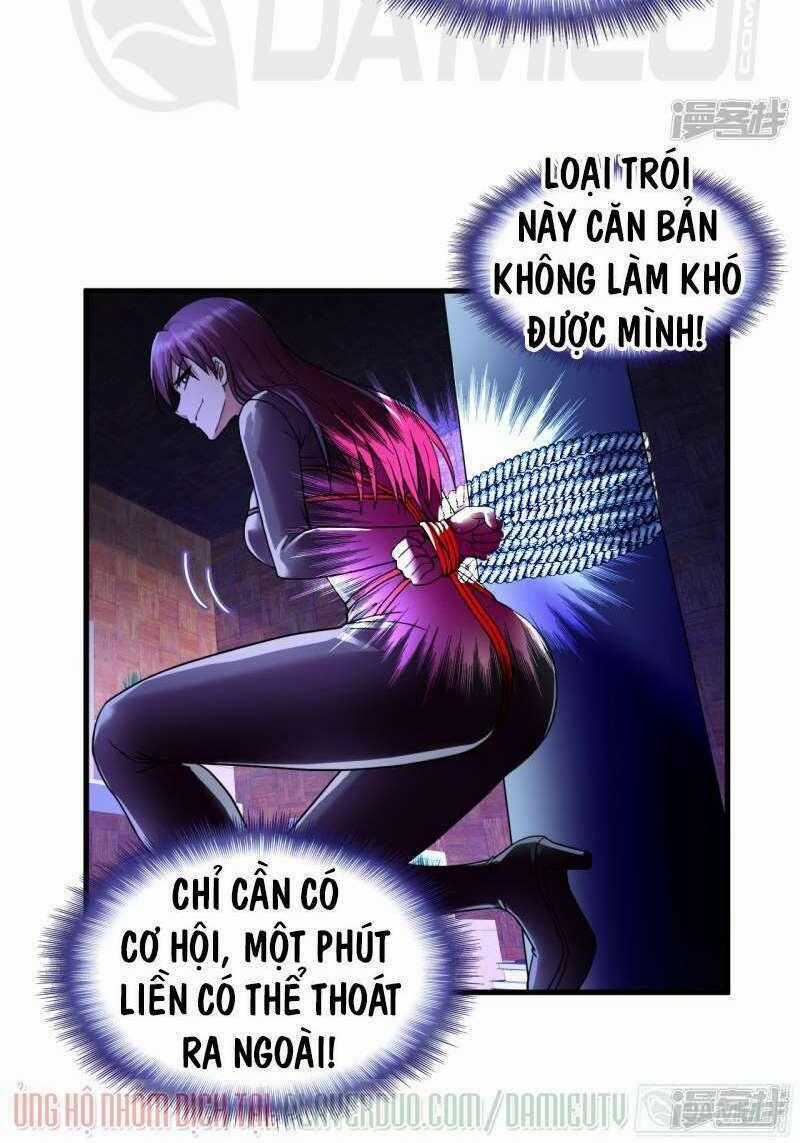 Siêu Phẩm Chiến Binh - Chapter 48 - Trang 24