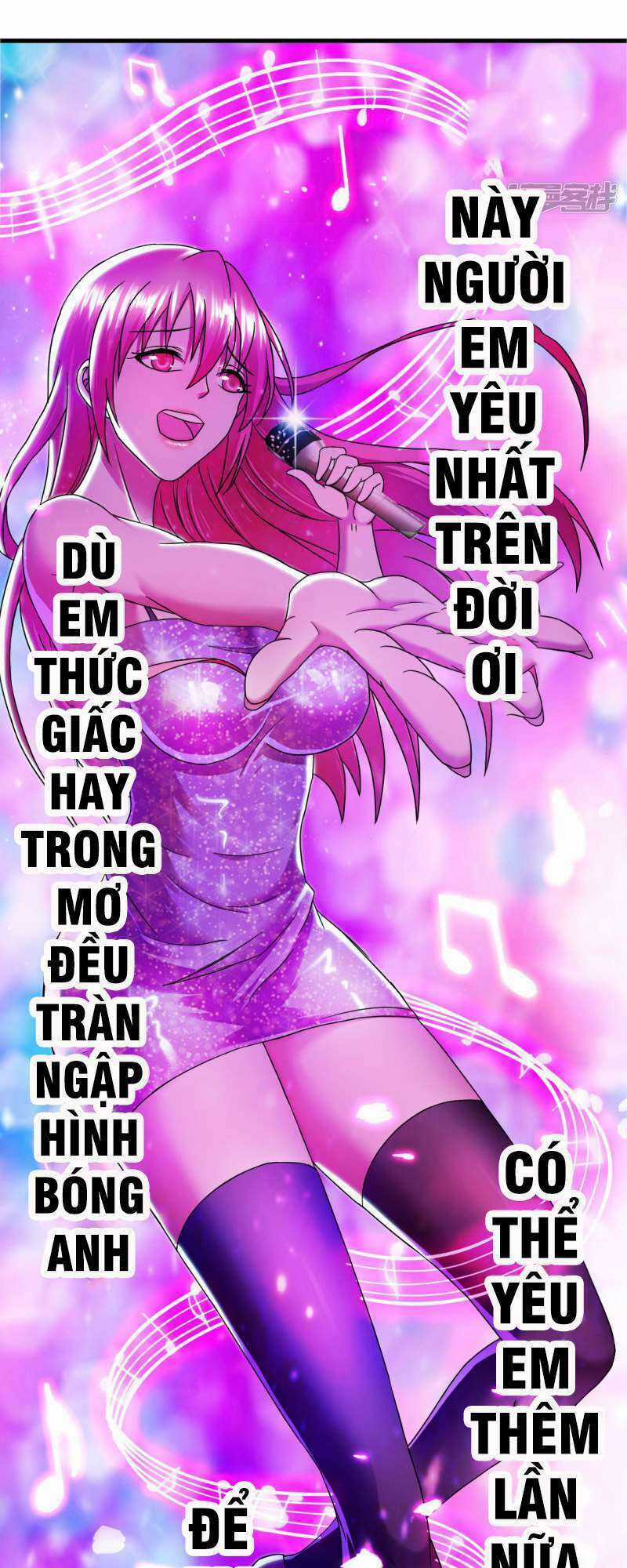 Siêu Phẩm Chiến Binh - Chapter 48 - Trang 4