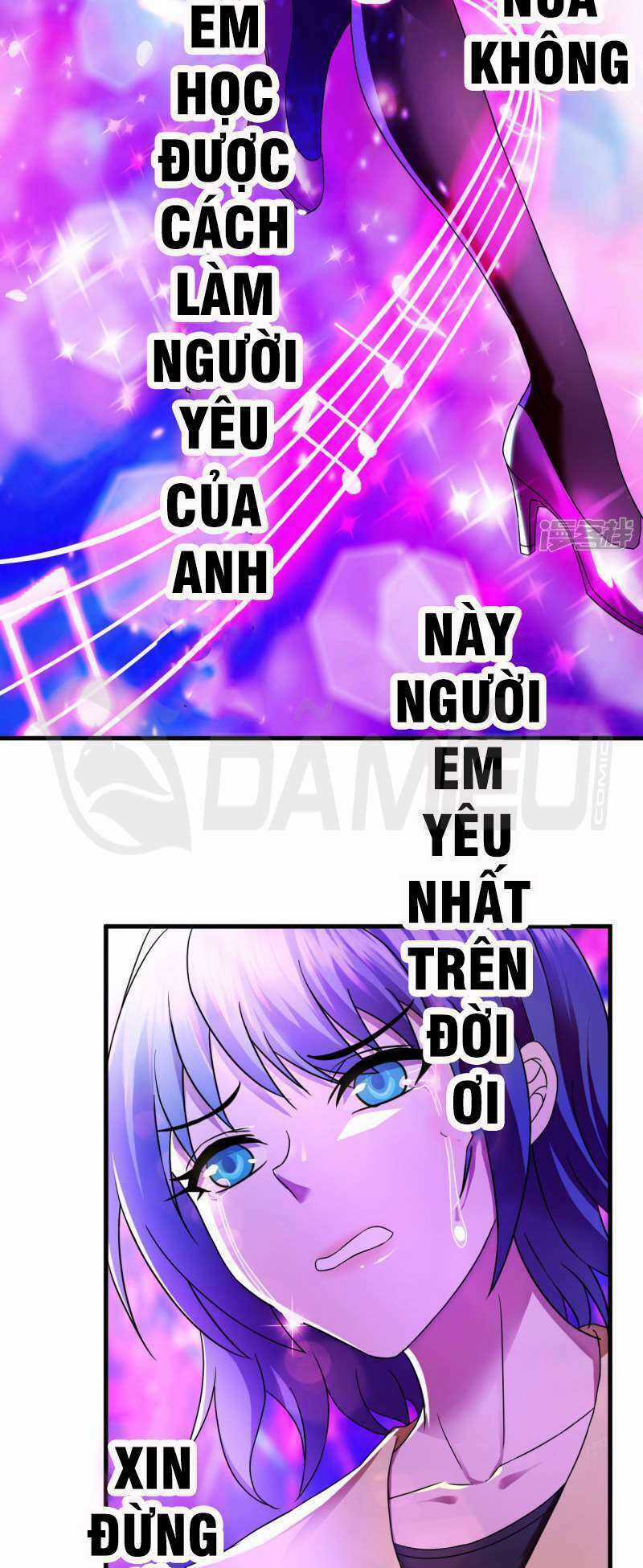 Siêu Phẩm Chiến Binh - Chapter 48 - Trang 5