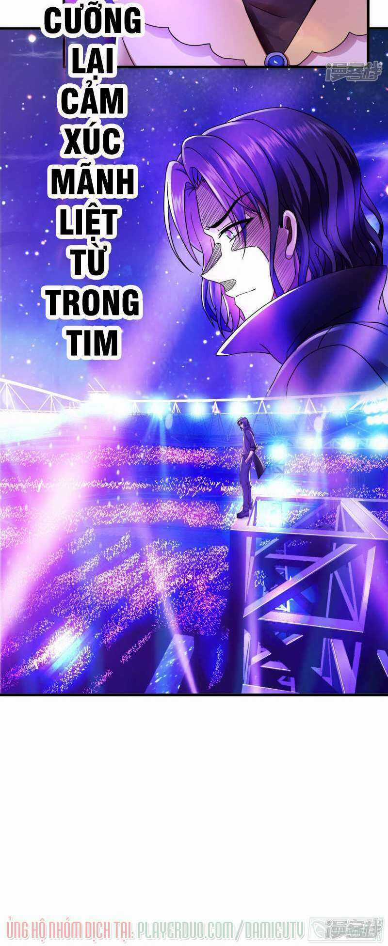 Siêu Phẩm Chiến Binh - Chapter 48 - Trang 6