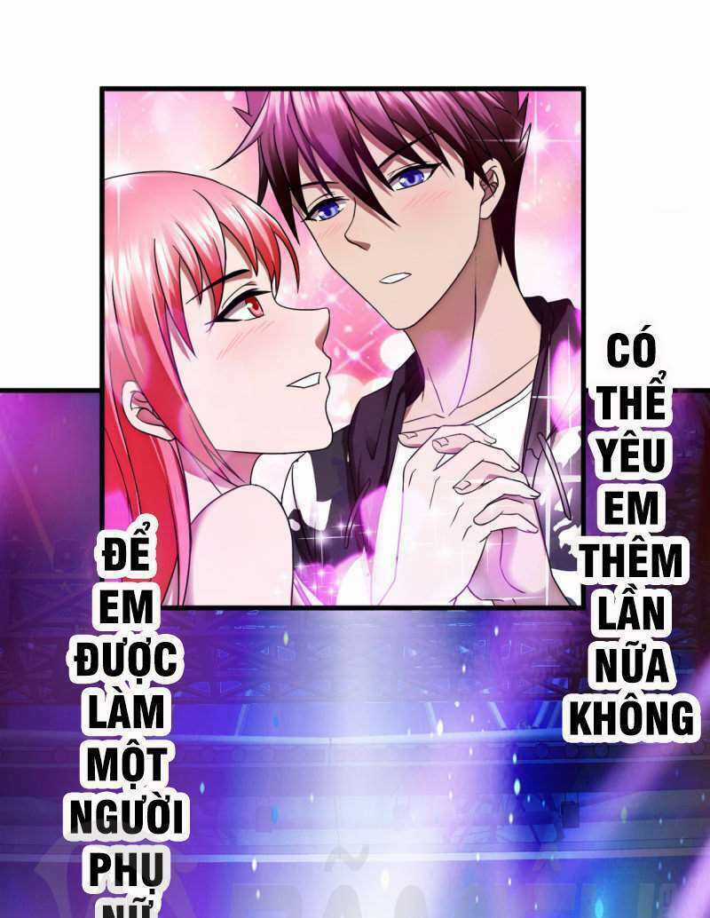 Siêu Phẩm Chiến Binh - Chapter 48 - Trang 7