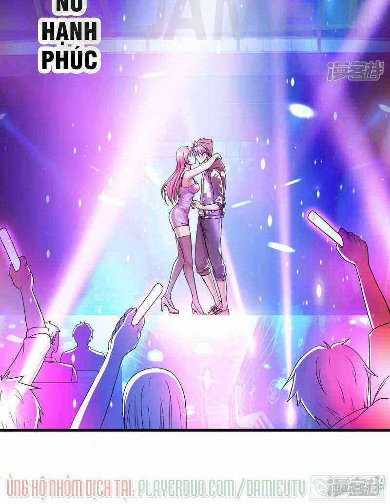 Siêu Phẩm Chiến Binh - Chapter 48 - Trang 8