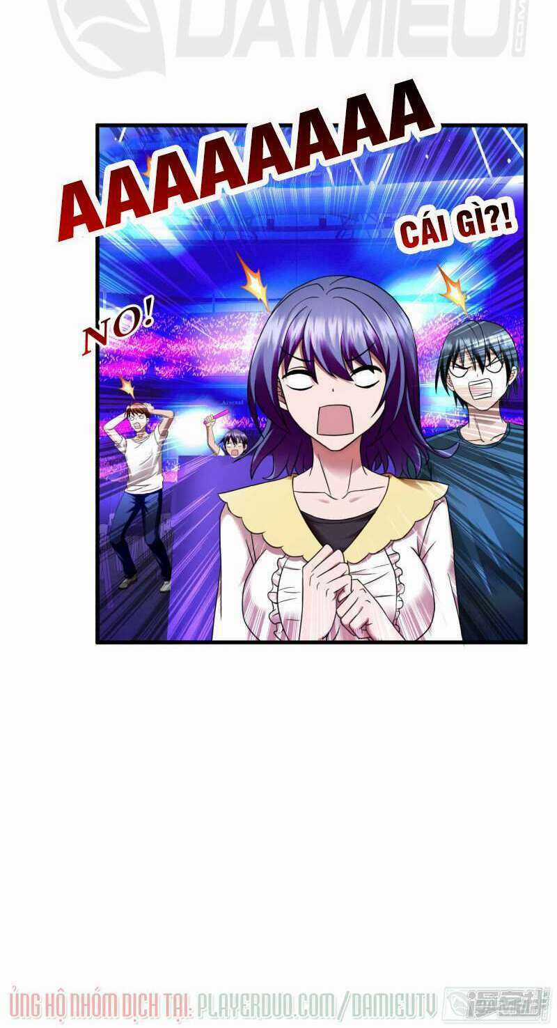 Siêu Phẩm Chiến Binh - Chapter 48 - Trang 10