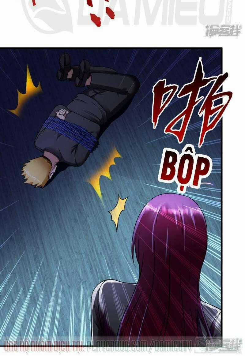 Siêu Phẩm Chiến Binh - Chapter 49 - Trang 2