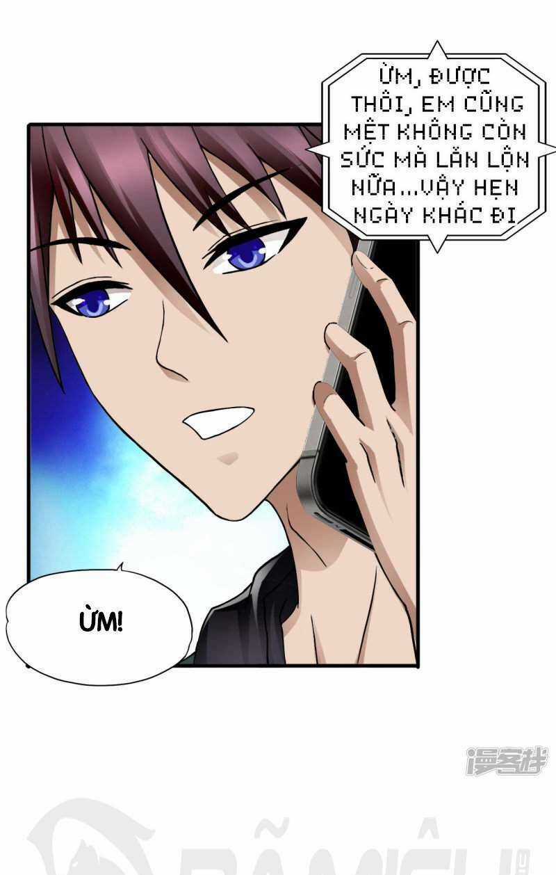 Siêu Phẩm Chiến Binh - Chapter 49 - Trang 12