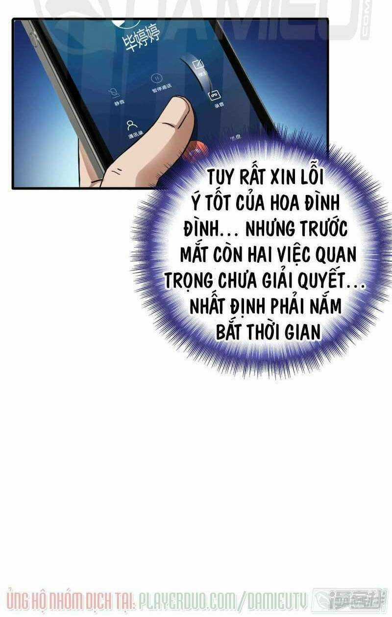 Siêu Phẩm Chiến Binh - Chapter 49 - Trang 13