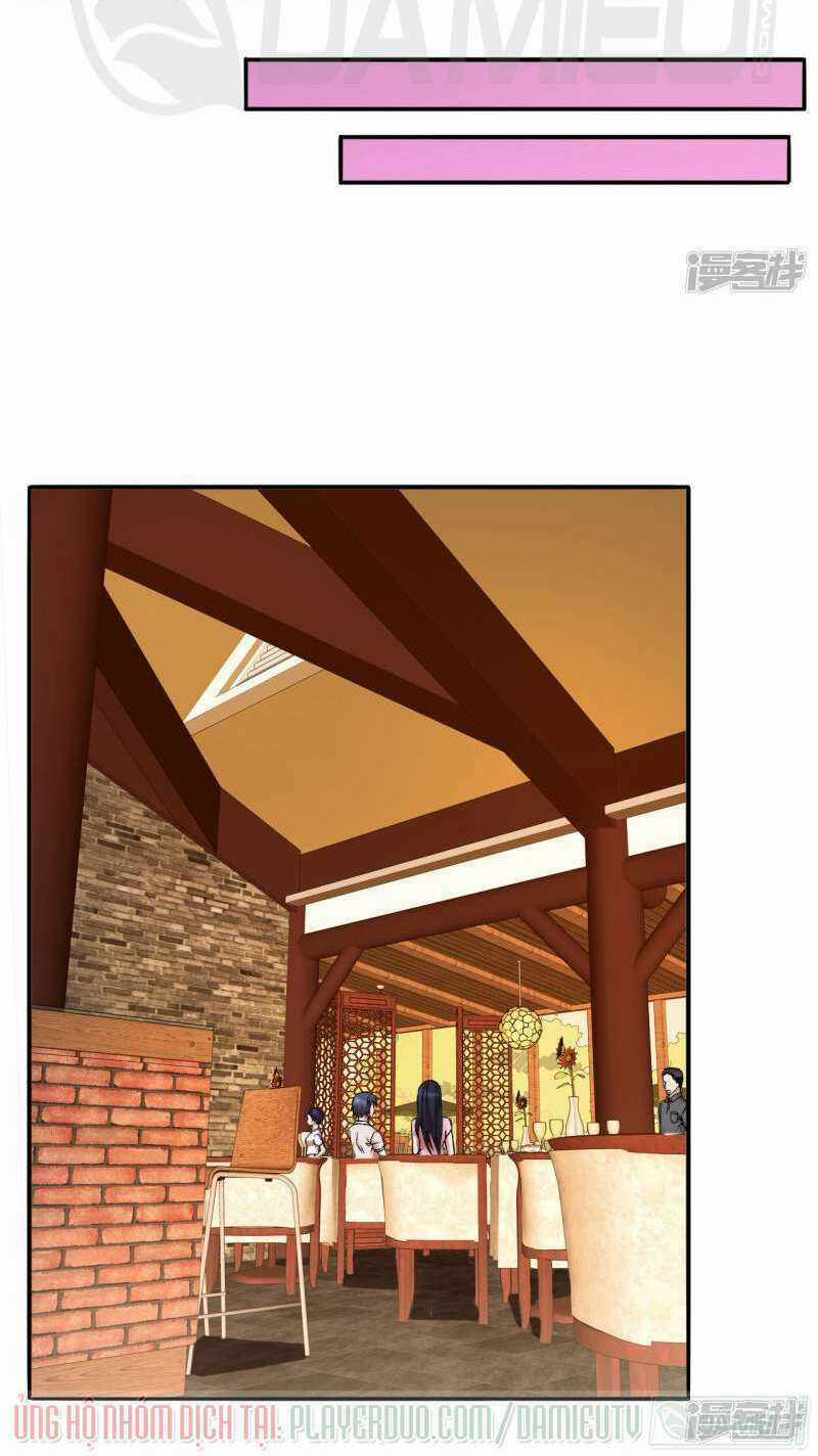 Siêu Phẩm Chiến Binh - Chapter 49 - Trang 15