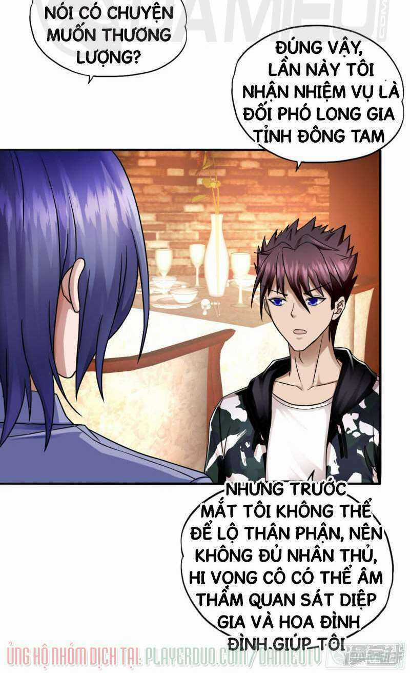 Siêu Phẩm Chiến Binh - Chapter 49 - Trang 17