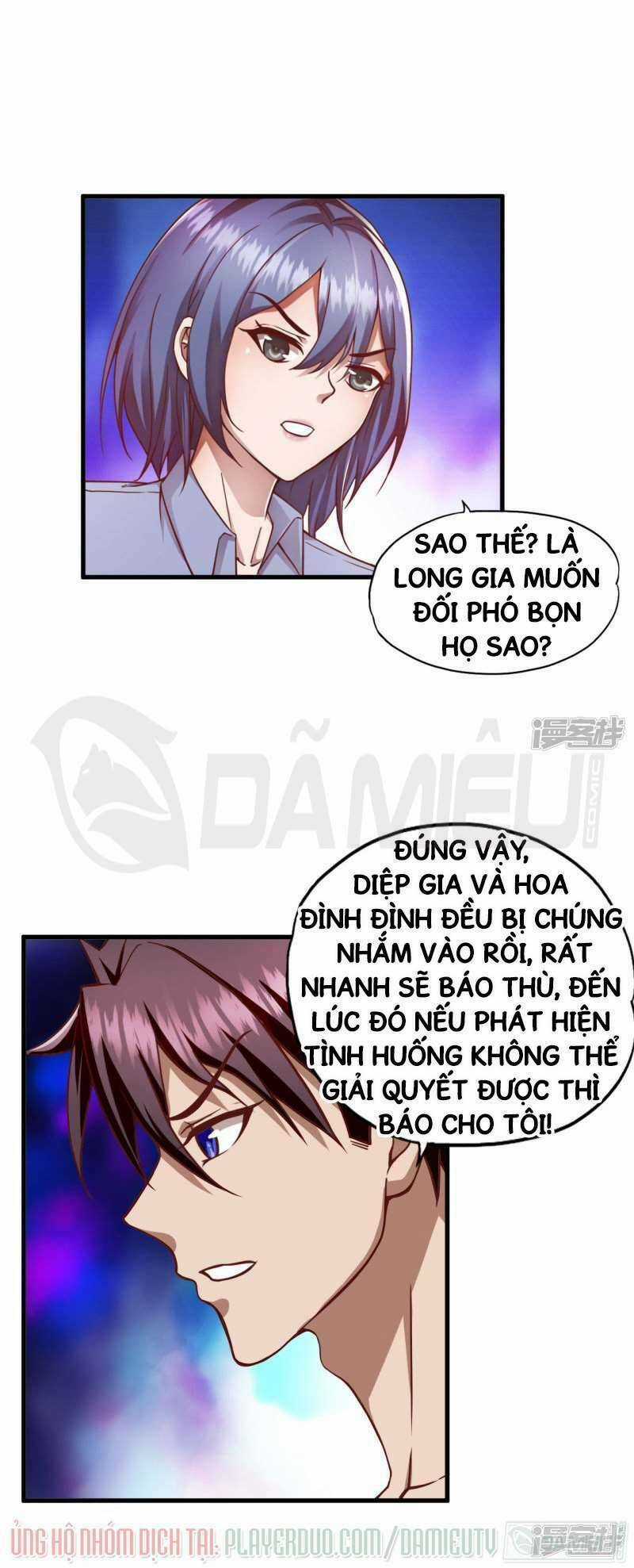 Siêu Phẩm Chiến Binh - Chapter 49 - Trang 18