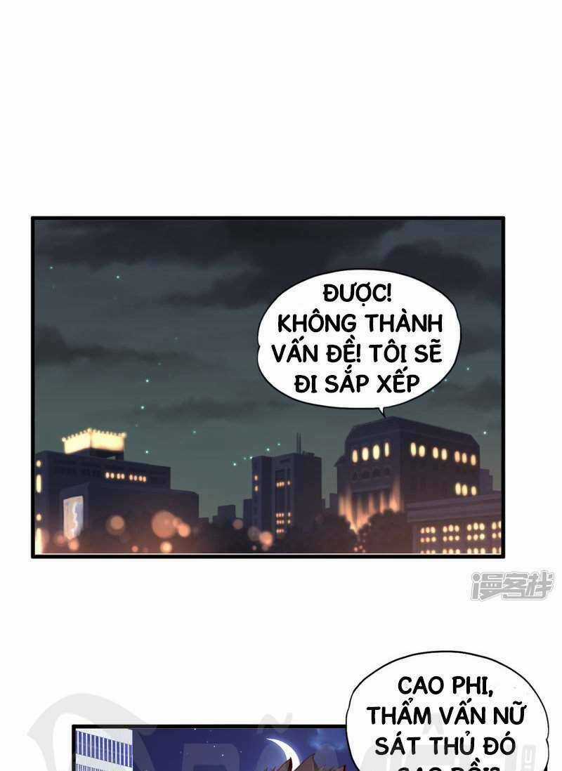 Siêu Phẩm Chiến Binh - Chapter 49 - Trang 19