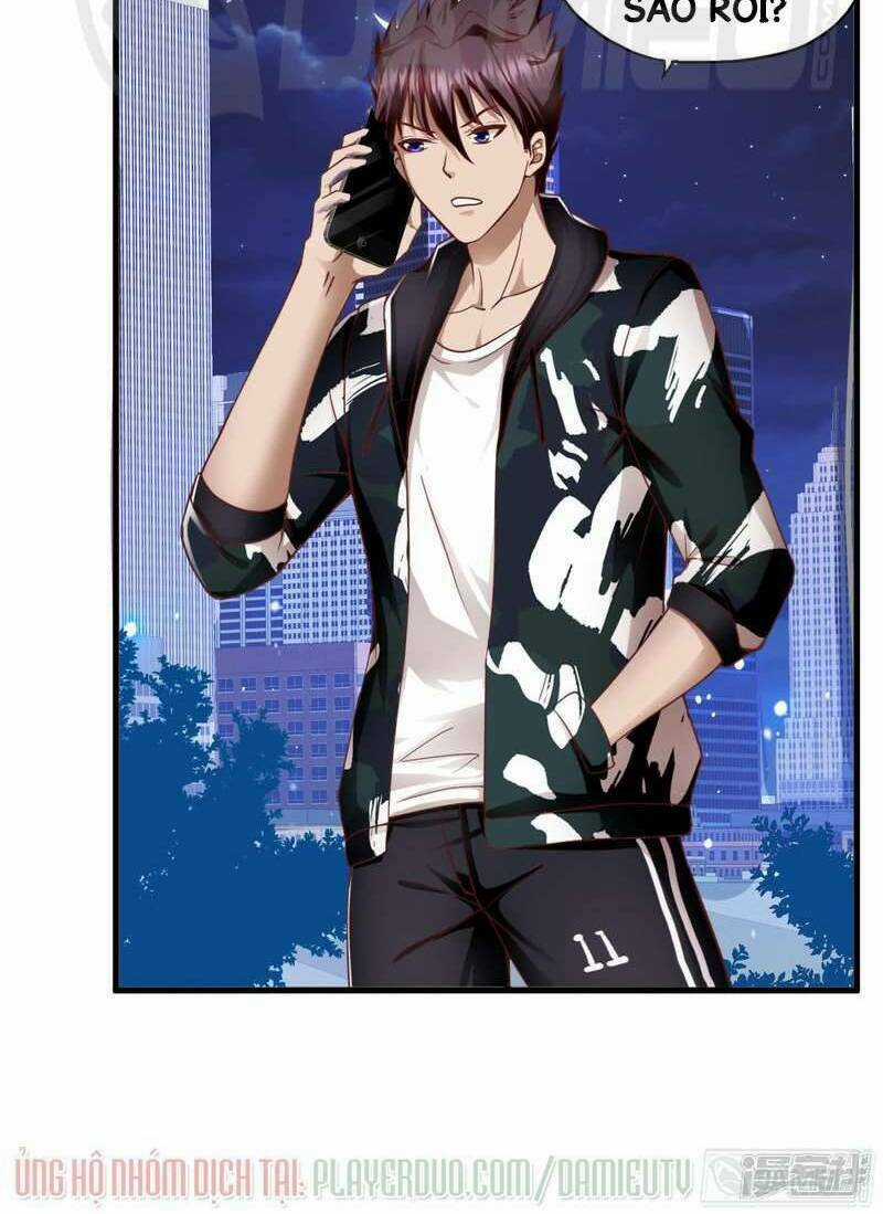 Siêu Phẩm Chiến Binh - Chapter 49 - Trang 20
