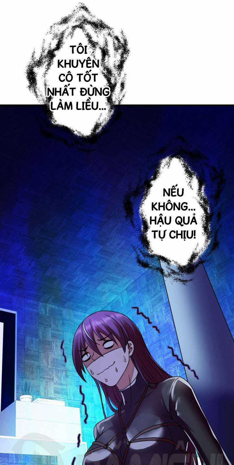 Siêu Phẩm Chiến Binh - Chapter 49 - Trang 3