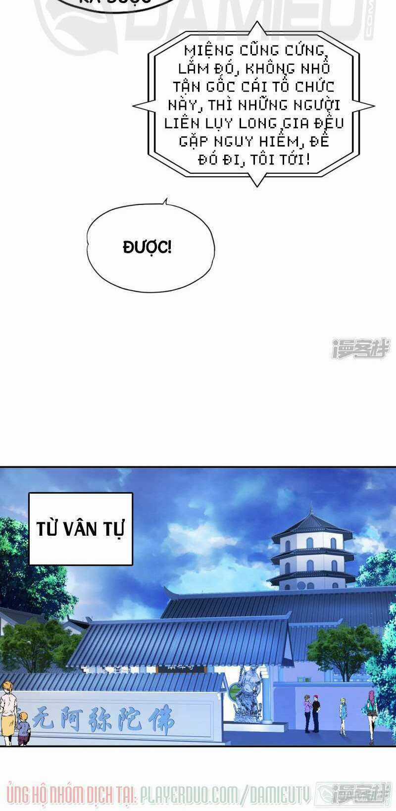 Siêu Phẩm Chiến Binh - Chapter 49 - Trang 22