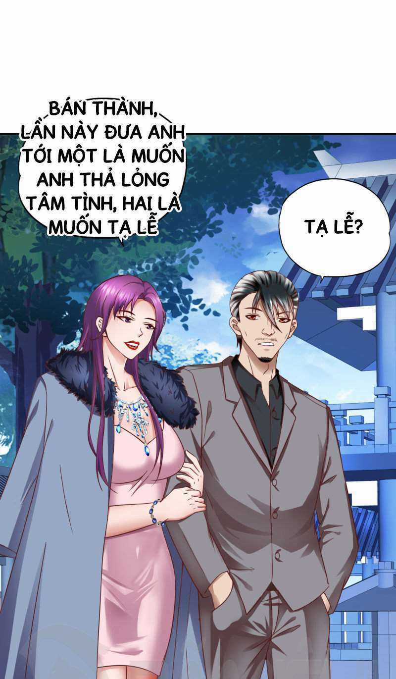 Siêu Phẩm Chiến Binh - Chapter 49 - Trang 23