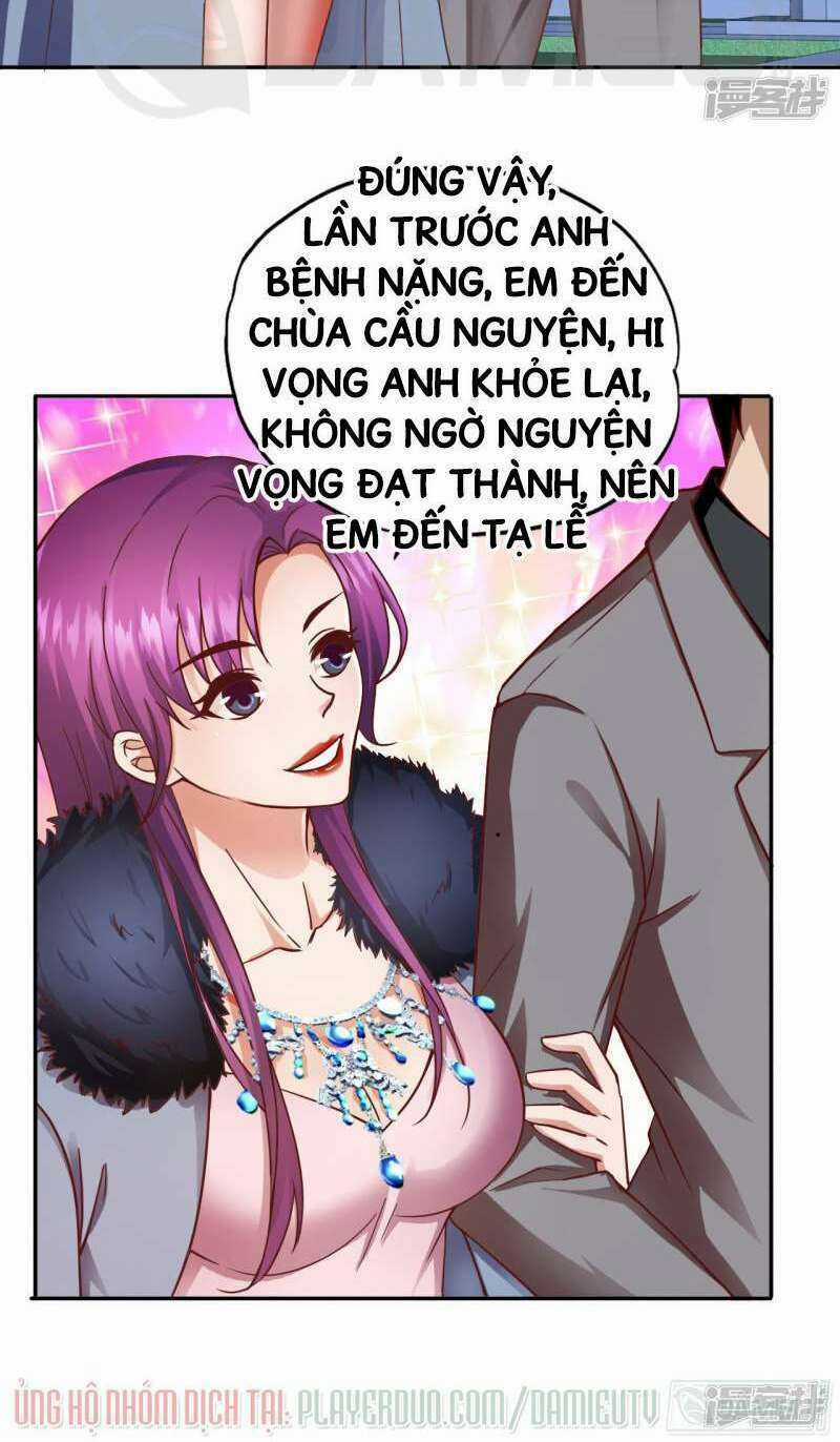 Siêu Phẩm Chiến Binh - Chapter 49 - Trang 24