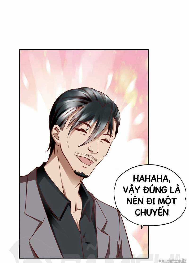 Siêu Phẩm Chiến Binh - Chapter 49 - Trang 25