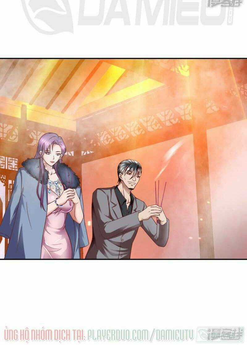 Siêu Phẩm Chiến Binh - Chapter 49 - Trang 26