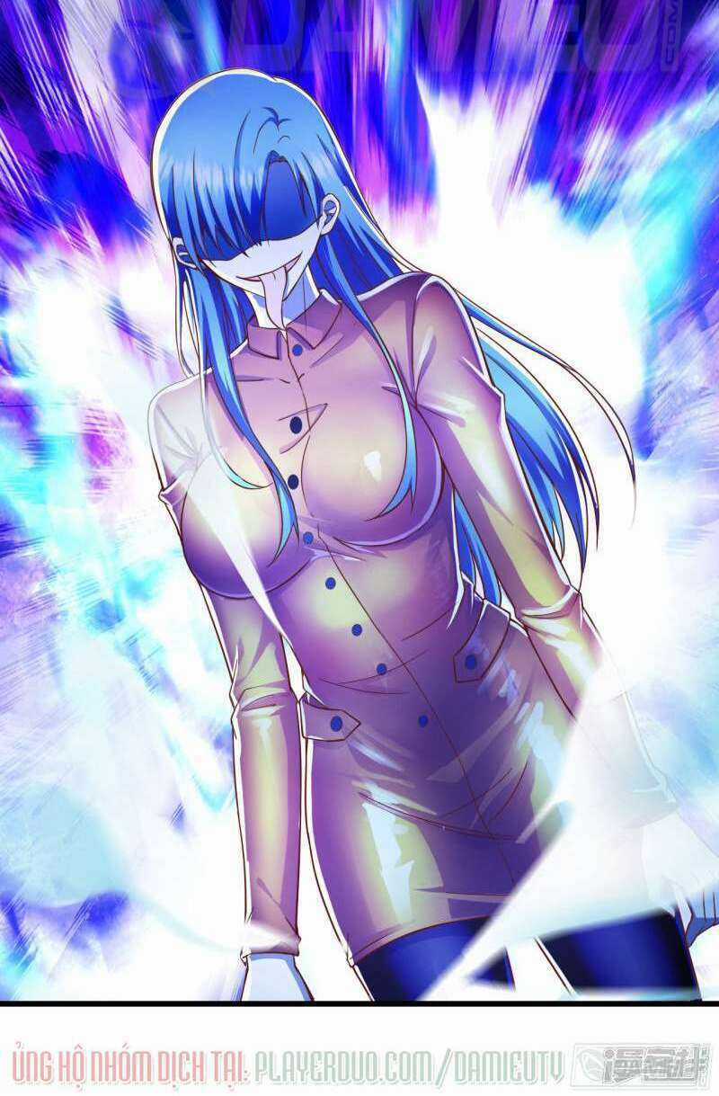 Siêu Phẩm Chiến Binh - Chapter 49 - Trang 28