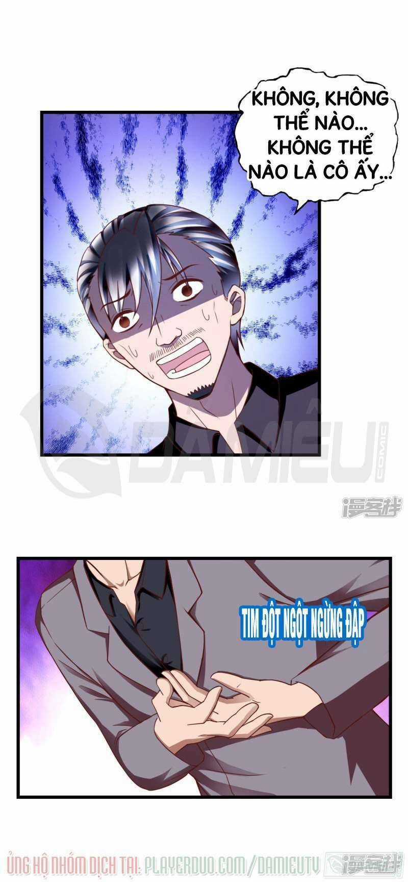 Siêu Phẩm Chiến Binh - Chapter 49 - Trang 29