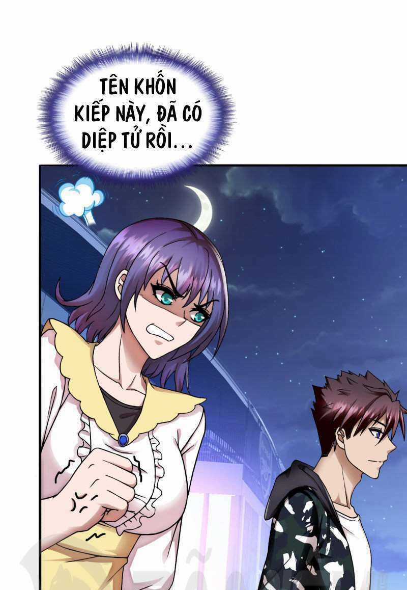 Siêu Phẩm Chiến Binh - Chapter 49 - Trang 6